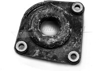 Schokbreker schotel Nivomat Volvo S60 -09 V70 00-08 S80 -06 30639320-2