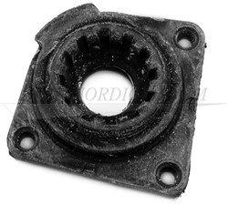 Coupelle de ressort pour amortisseur arrière Nivomat Volvo S60 -09 V70 00-08 S80 -06 30639320