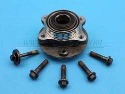 Wiellager set Voor Volvo XC90 -07 30639875