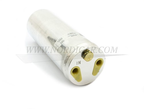Filtre déshydrtant de climatisation- Nissens Volvo V70 00-04 S60 S80 -04 XC70 XC90 -04 30645016-2