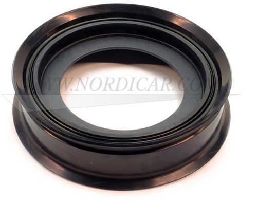 Seal ring, Wheel bearing Front Volvo C/S/V/XC70 S60 -09 V70 -08 S80 -06 30647015