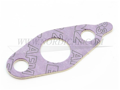 Seal, Oil outlet Turbo Volvo S60 C70 S80 V70 XC60 XC70 XC90 30650296