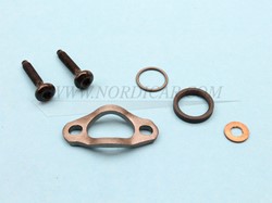 Mounting kit atomizer Volvo S60 S80 V70 XC90 D5244T/T2/T3 -06 30650390