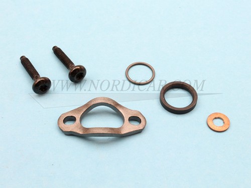 Montagekit Einsprtzdüsen Volvo S60 S80 V70 XC90 D5244T/T2/T3 -06 30650390