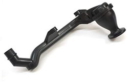 Oil pressure tube Volvo 30650552 Volvo C70 (-2005), S60 (-2009), S70, V70 (-2000), S70, V70, V70XC (-2000), S80 (-2006), V70 P26, XC70 (2001-2007), XC90 (-2014)