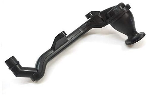 Tube de pression, Pompe à huile Volvo 30650552 Volvo C70 (-2005), S60 (-2009), S70, V70 (-2000), S70, V70, V70XC (-2000), S80 (-2006), V70 P26, XC70 (2001-2007), XC90 (-2014)