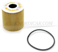 Filtre à l’huile  Volvo C30 S40 04- V50 V70 S80 08- 30650798