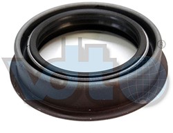 Radial oil seal, Differential 55/62x40x12/13 various models Volvo V70 (08-) C70 (06-) C30 S40 (04-) V50 S60 (11-18) S60CC S80 (07-) V60 (-18) V60CC V40 (13-) V40XC X 30651787