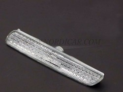 Positionsleuchte - Vorne Links/Hinten Rechts- Weiss Volvo S/V40 03-04 30652044