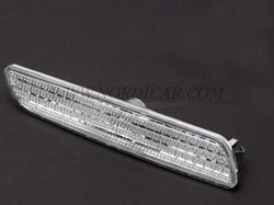 Positionsleuchte - Vorne Rechts/Hinten Links- Weiss Volvo S/V40 03-04 30652045