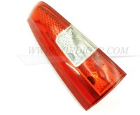 Taillight upper Right V70N, XC70 05-08 Volvo V70 (05-08) XC70 (05-07) 30655374
