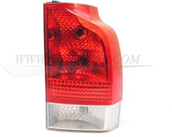 Achterlicht rechts onder gebruikt  Volvo V70 (00-08) XC70 (01-07) 30655377