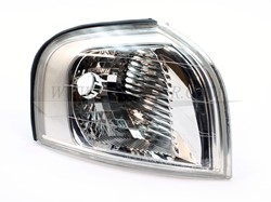 Richtingaanwijzer unit Rechtsvoor Volvo S80 (-06) 30655423