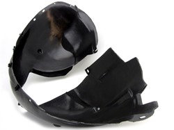 Binnenscherm Rechts Volvo S60 01-09 V70 00-08 30655666