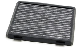 Innenraumfilter (Multifilter) Volvo S/V40 00- 30662349