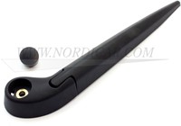 Wiper arm, Windscreen washer - Rear Volvo V70 XC70 2008- 30663893
