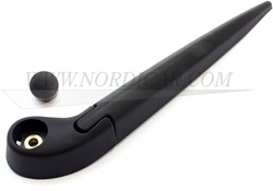 Wiper arm, Windscreen washer - Rear Volvo V70 XC70 2008- 30663893