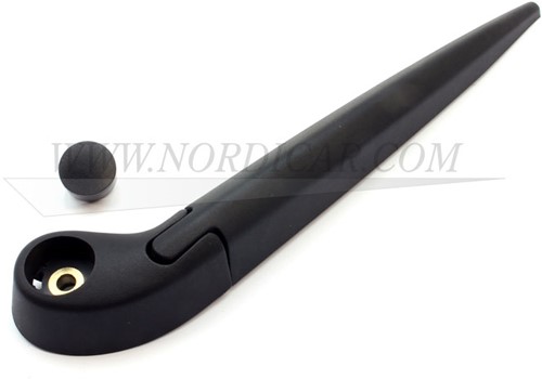 Wiper arm, Windscreen washer - Rear Volvo V70 XC70 2008- 30663893