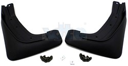 Spatlapset  V70 S80 Voorzijde  07-14 Volvo V70 (08-) S80 (07-) 30664836