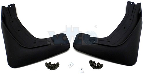 Spatlapset  V70 S80 Voorzijde  07-14 Volvo V70 (08-) S80 (07-) 30664836