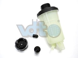 Reservoir, Power steering Oil S40(2004-) V50 C30 B4164S3 Volvo C30 S40 (04-) V50 30665849