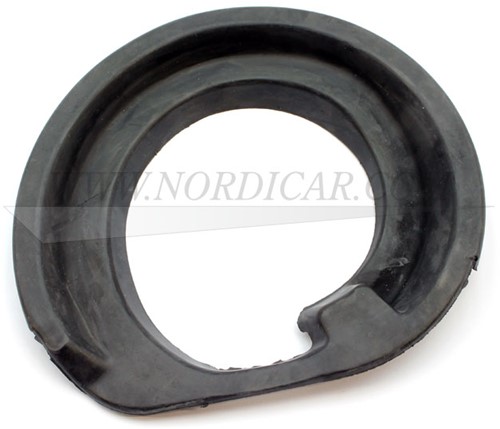 Veerschotel rubber Volvo S60 -09 S80 -06 V70 -08 XC70 -07 30666314