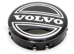 Chapeau de moyeu Volvo 850 900 S/V90 S80 -06 S/V70 -00 C70 -05 30666913