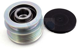 Generatorfreilauf S60 S80 XC60 XC70 Volvo V70 (08-) XC70 (08-) XC60 (-17) S60 (11-18) S60CC S80 (07-) V60 (-18) V60CC 30667682