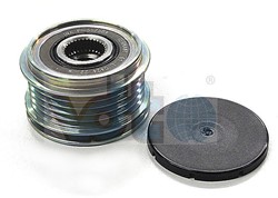 Vrijlooppoelie dynamo S40 V50 C30 C70 Volvo C70 (06-) C30 S40 (04-) V50 V40 (13-) V40XC XC40 30667980