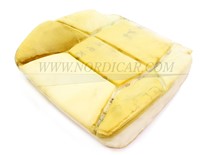 Stoelzitting Model "Sport" vulling gebruikt Volvo S60 2001-2004 V70 2000-2004 XC70 2001-2004