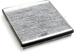 Filtre de intérieur à charbon activé Volvo S60 V70 01- S80 XC90 30676413