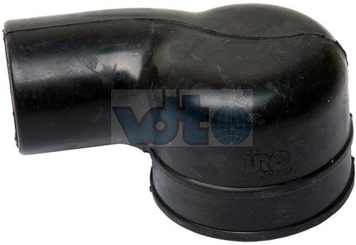 Hose, Crankcase breather Volvo V70 (00-08) XC70 (01-07) XC90 (03-) S60 (-09) S80 (-06) 30677388