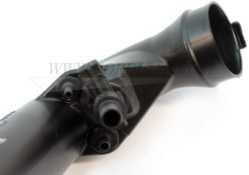 Tuyau d’admission d’air  Volvo S60 -2009 V70 2000-2008 S80 -2006 30680446-2