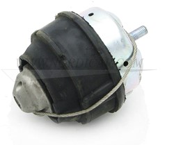 Support moteur Avant Volvo S60 S80 V70 XC90 99-08 D52XX (TDI + D5) 30680751
