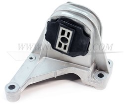 Support moteur supérieur complet Volvo S60 S80 V70 00- XC90 5 cil.benz. 30680770