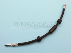 Flexible de frein avant Volvo C30 C70 06- S40 04- V50 15 of 16 inch 30681723