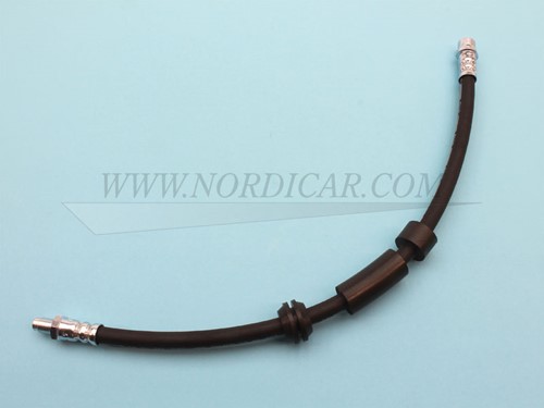 Remslang Voor Volvo C30 C70 06- S40 04- V50 17 inch 30681724