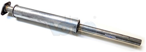 Voorste demper S40 V50 C30 B4164S3 Volvo C30 S40 (04-) V50 30681933