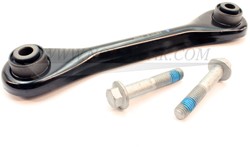 Achslenker, Hinterarchse Spurstange / Achsstrebe unten Volvo S40 V50 04- C30 07- C70 06- 30683067