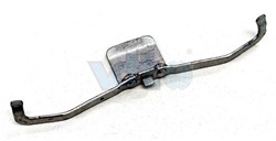 Montagesatz, Bremsbelag Vorderachse Innenbelüftet S40 V50 Volvo C70 (06-) C30 S40 (04-) V50 V40 (13-) V40XC XC40 30683271