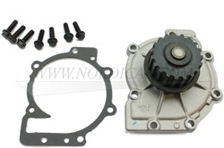 Water pump Volvo 850 S/V/C70 S60/80 S/V40 benz. 30684432