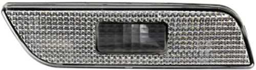 Running light Rechts wit Volvo S80 (-06) 30695305