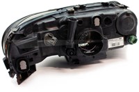 Headlight unit Left -used parts Volvo S60 05-09 V70 05-08 XC70 05-07 LHD 30698835-2