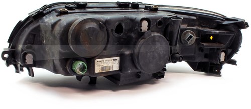 Hauptscheinwerfer Rechts -Gebrauchtteil Volvo S60 05-09 V70 05-08 XC70 05-07 LHD 30698836-2