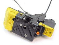 Portierslot Links Achter met deadlock Volvo S60/V70/S80/XC90 Gebruikt S60/V70/S80/XC90 1999-2014-3