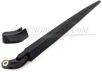 Wiper arm, Windscreen washer - Rear Volvo XC90 2007-2008 ch# 328000-590600 30699847