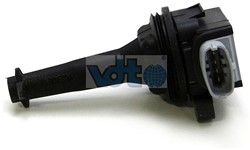Bobine  Volvo V70 (00-08) XC70 (01-07) V70 (08-) XC70 (08-) XC60 (-17) C70 (06-) C30 S40 (04-) V50 S60 (-09) S60 30713417