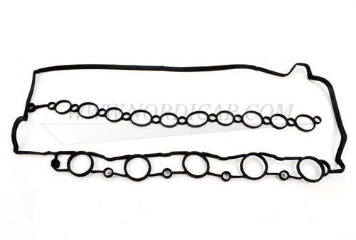 Gasket, Valve cover  Volvo C30...XC90 06- D5 D5244Tx 30713459