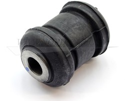 Buchse, Fahrwerk Vorderachse Querlenker vorne Volvo C30 C70 06- S40 04- V50 voorste 30714128