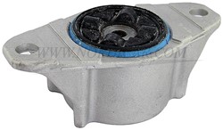 Schokbreker Achterzijde schotel Boven Volvo S40 (04-) V50 30714349